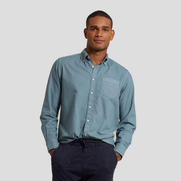 Grayers Eagle Creek Vintage Oxford - Trooper