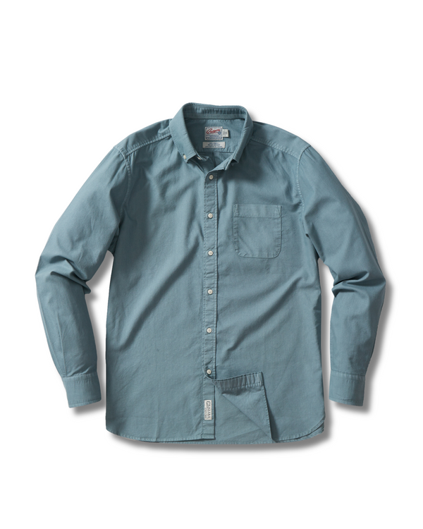 grayers Eagle Creek Vintage Oxford - Trooper