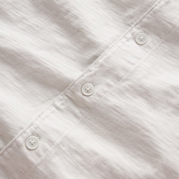 Grayers Flex Everyday Knit Shirt - Faded Gray