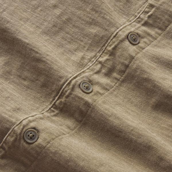 Grayers Flex Everyday Knit Shirt - Faded Olive