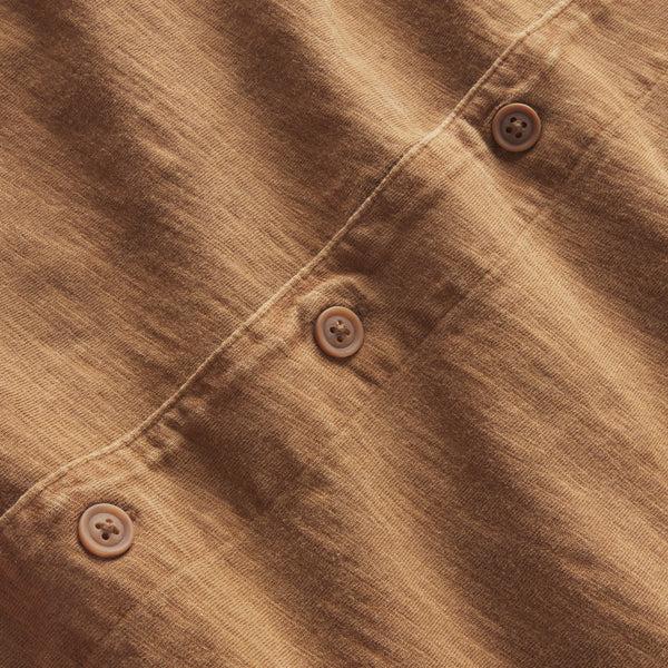 Grayers Flex Everyday Knit Shirt - Faded Rubber