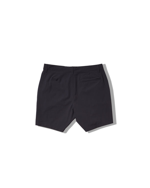 Grayers Hybrid Everyday Shorts 7" - Asphalt