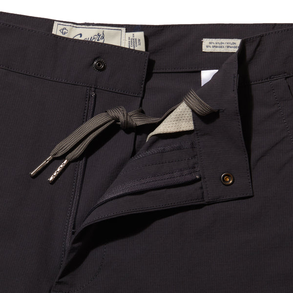 Grayers Hybrid Everyday Shorts 7" - Asphalt