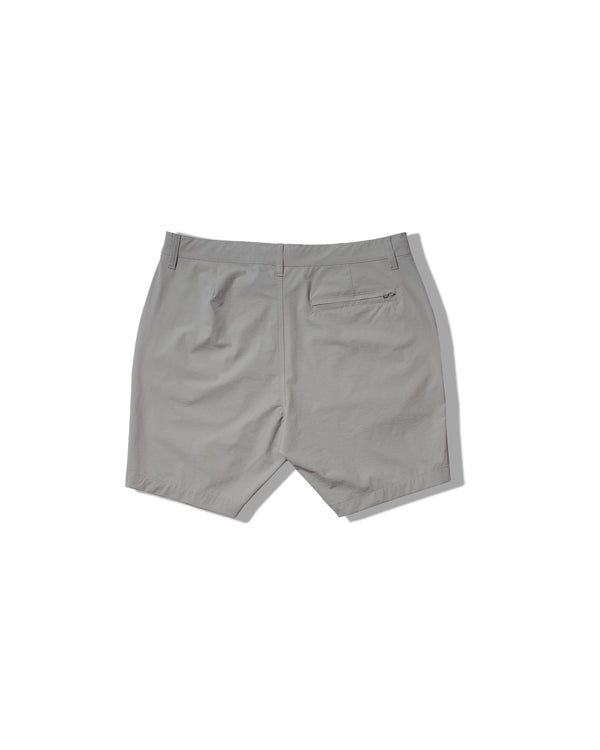 Grayers Hybrid Everyday Shorts 7" - Harbor Mist