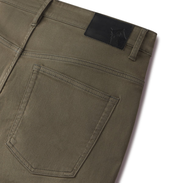 Grayers Hybrid Stretch 5 Pocket - Olive Drab