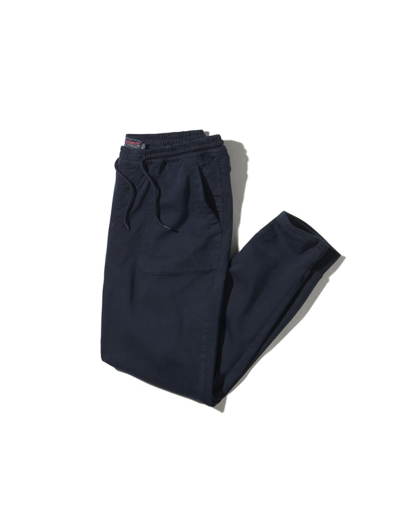 grayers Hybrid Stretch Jogger - Graphite Blue