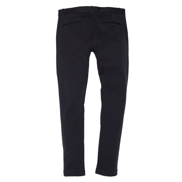 Grayers Jesse Stretch Chino Pants (Slim Fit) - Navy