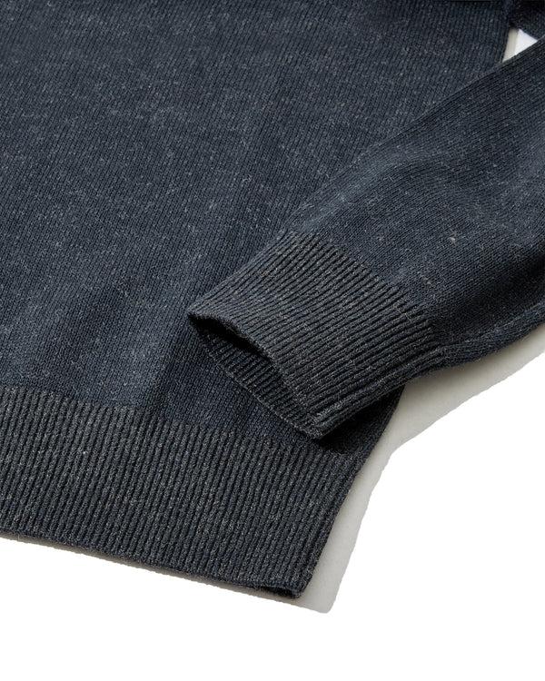 Grayers Portsmouth Jersey Sweater Rugby - Charcoal