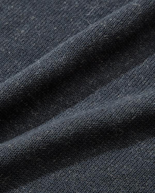 Grayers Portsmouth Jersey Sweater Rugby - Charcoal