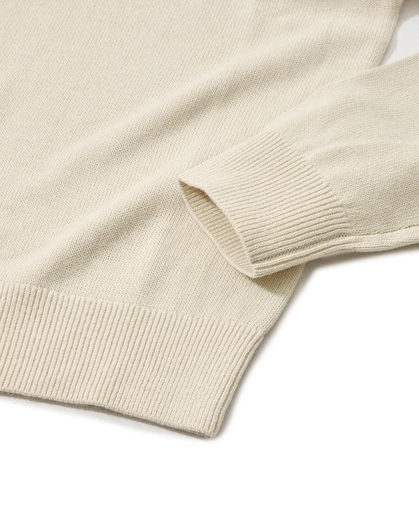 Grayers Portsmouth Jersey Sweater Rugby - Sandstone