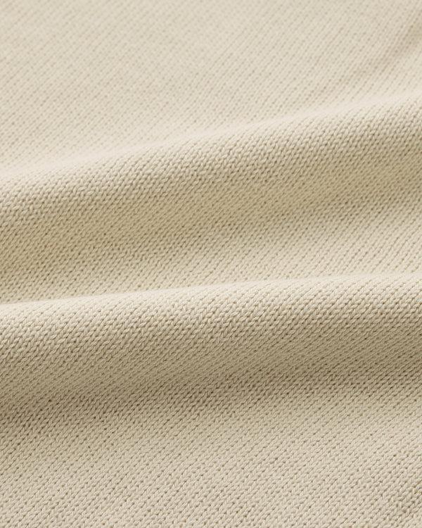 Grayers Portsmouth Jersey Sweater Rugby - Sandstone