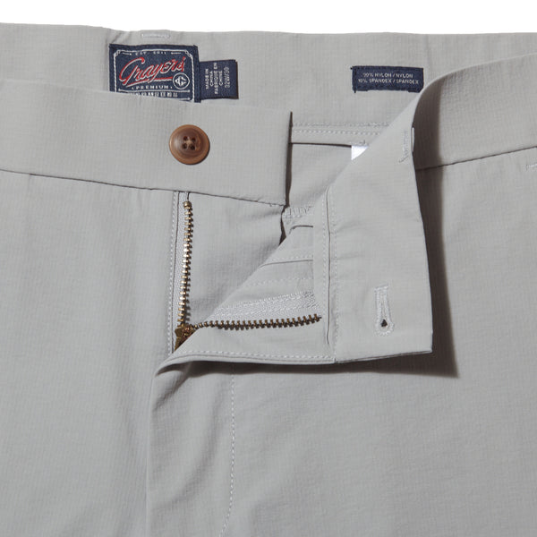 Grayers Hybrid Traveller Stretch Nylon Pants - Harbor Mist
