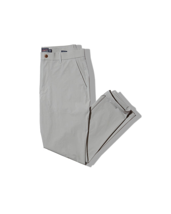 grayers Hybrid Traveller Stretch Nylon Pants - Harbor Mist