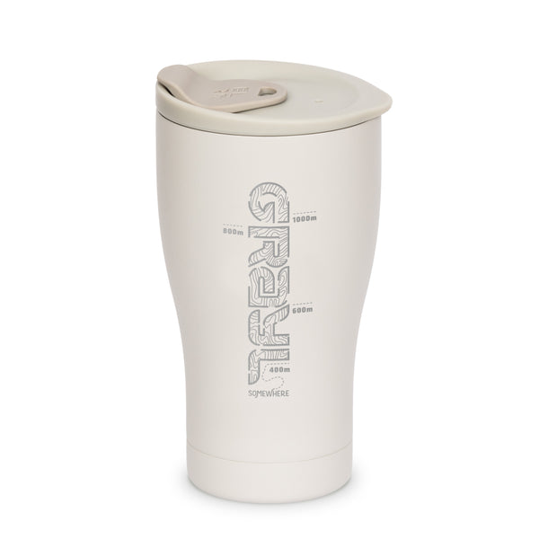 Grayl Earthwell® XGrayl 16oz Early Riser™ Tumbler