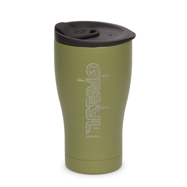 Grayl Earthwell® XGrayl 16oz Early Riser™ Tumbler