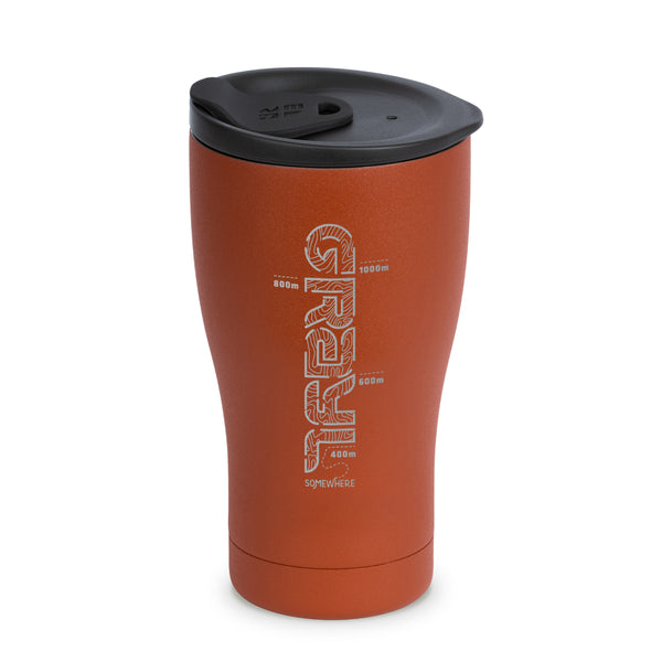grayl Earthwell® xGrayl 16oz Early Riser™ Tumbler