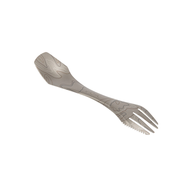 Grayl 170mm Titanium Spork