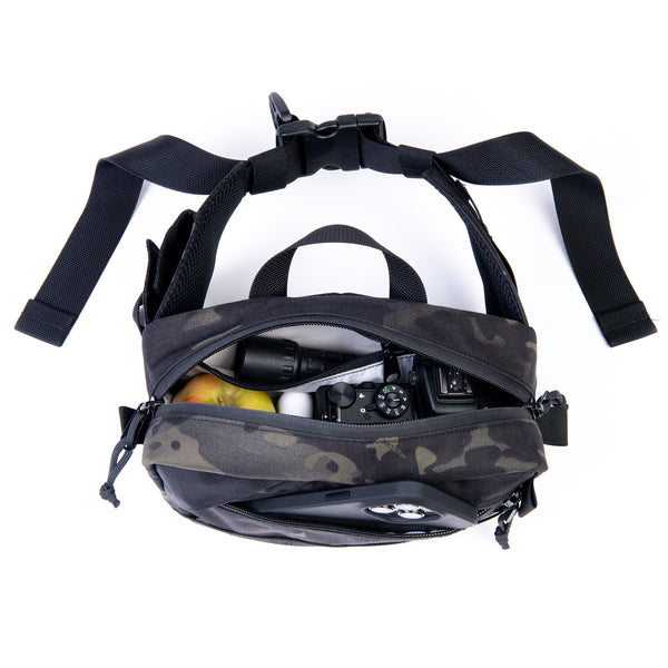 Grayl BottleLock™ Hip Pack - 4.5L