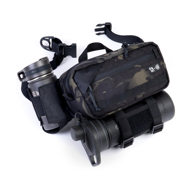 Grayl BottleLock™ Hip Pack - 4.5L