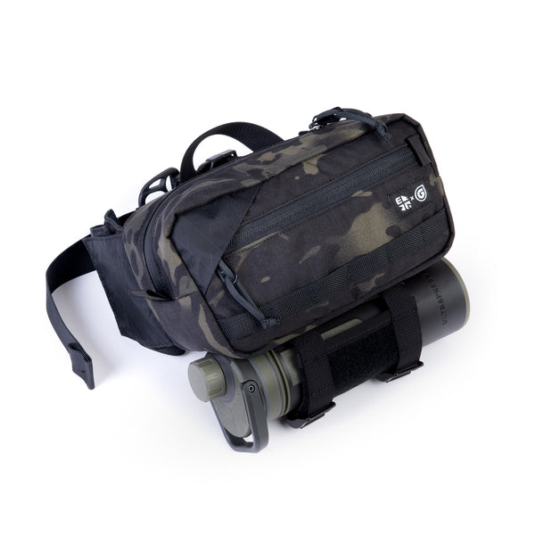 Grayl BottleLock™ Hip Pack - 4.5L