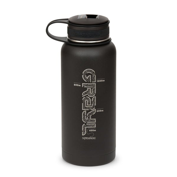 Grayl Earthwell® XGrayl 32oz Kewler™ Bottle