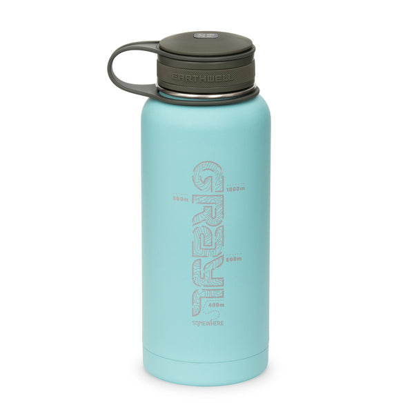 Grayl Earthwell® XGrayl 32oz Kewler™ Bottle
