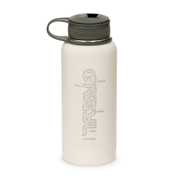 grayl Earthwell® xGrayl 32oz Kewler™ Bottle
