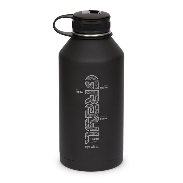 grayl Earthwell® xGrayl 64oz Kewler™ Bottle