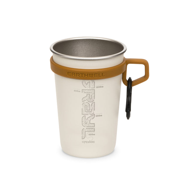 Grayl Earthwell® XGrayl Camp Cup