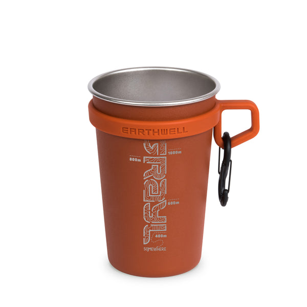 Grayl Earthwell® XGrayl Camp Cup
