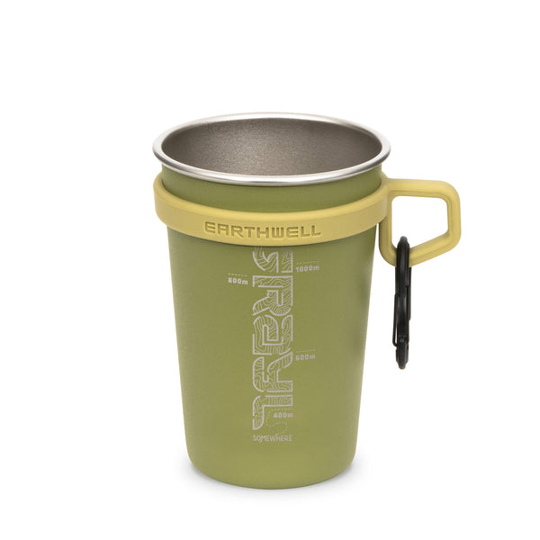 Grayl Earthwell® XGrayl Camp Cup