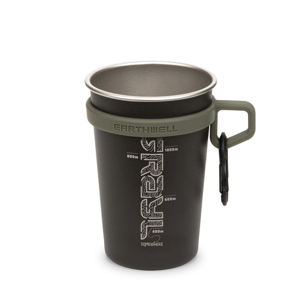 grayl Earthwell® xGrayl Camp Cup