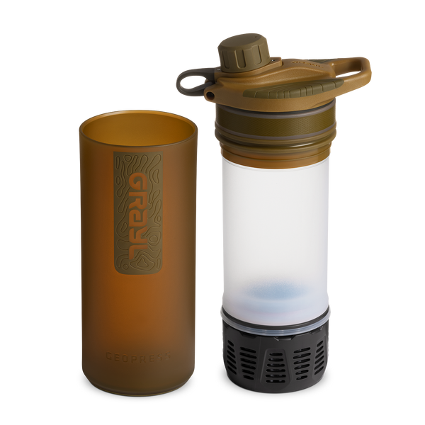 Grayl GeoPress® Purifier Cartridge