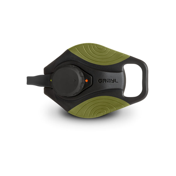Grayl GeoPress® Replacement Drink-Thru Cap