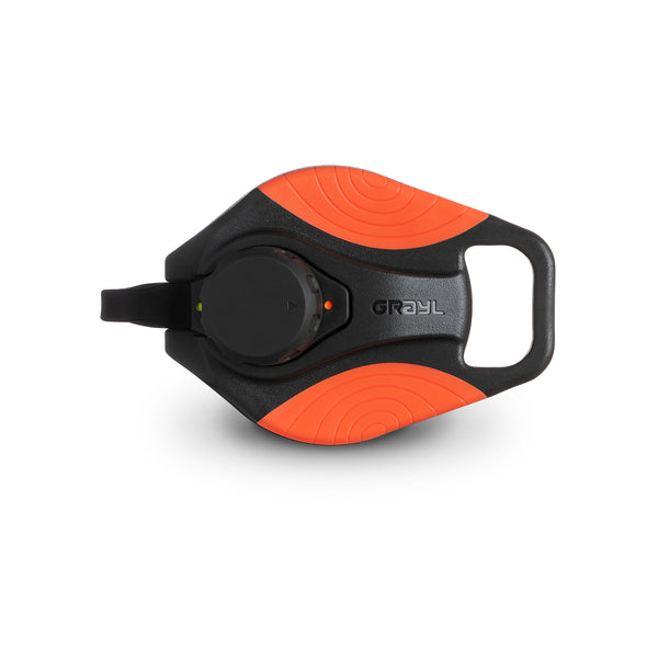 Grayl GeoPress® Replacement Drink-Thru Cap