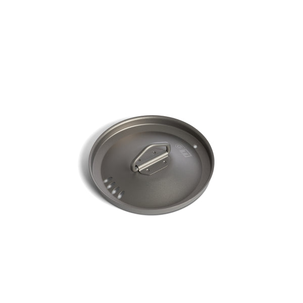 Grayl GeoPress® Ti Cook Lid