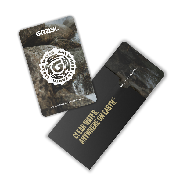 grayl Grayl® Digital Gift Card