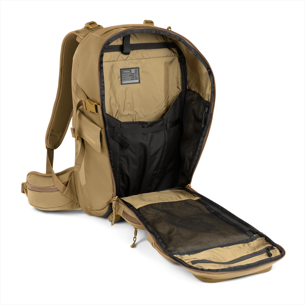 Grayl Mission EXP Backpack - 30L