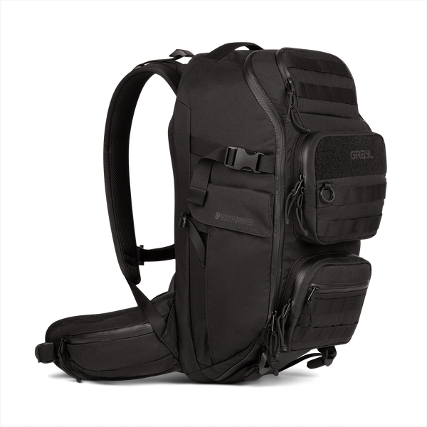 Grayl Mission EXP Backpack - 30L