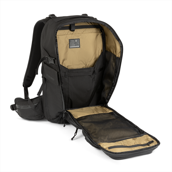 grayl Mission EXP Backpack - 35L