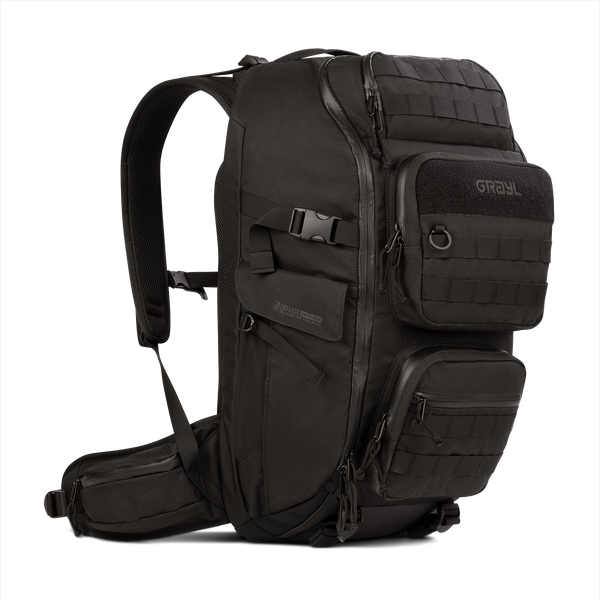 grayl Mission EXP Backpack - 35L