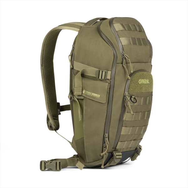 grayl Mission EXP Daypack - 25L
