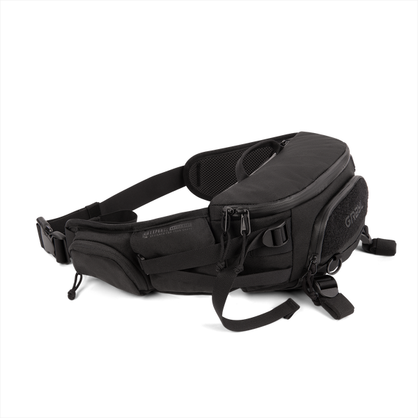 Grayl Mission EXP Hip Pack - 2.5L