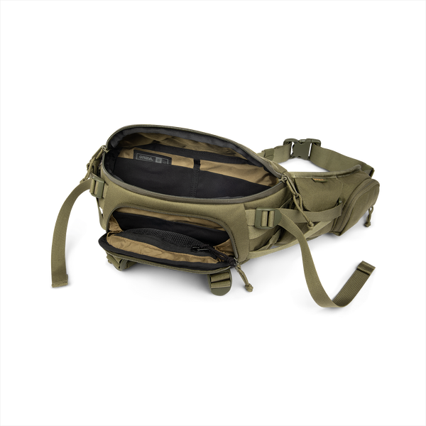 Grayl Mission EXP Hip Pack - 2.5L