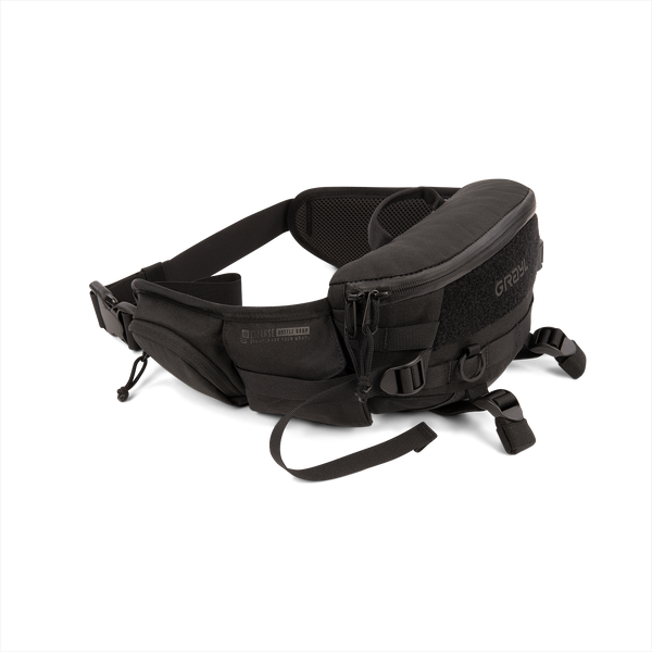 Grayl Mission EXP Hip Pack - 2L