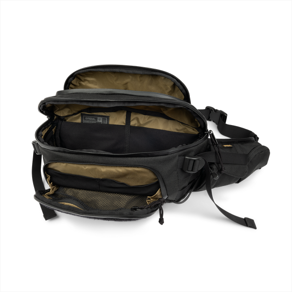 Grayl Mission EXP Hip Pack - 4.5L