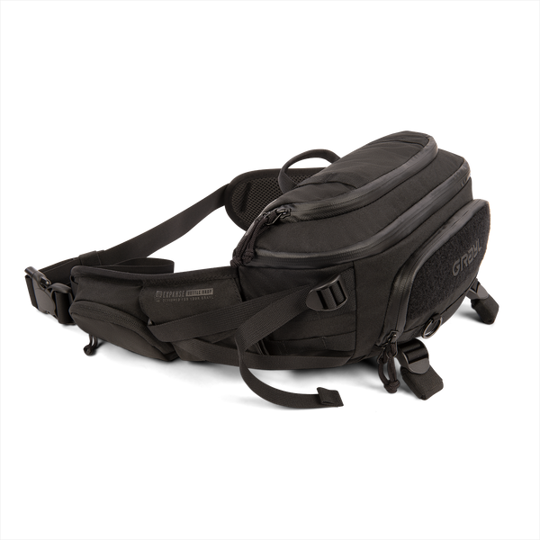 grayl Mission EXP Hip Pack - 4.5L