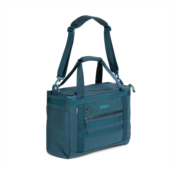 grayl Mission Tote - 32L