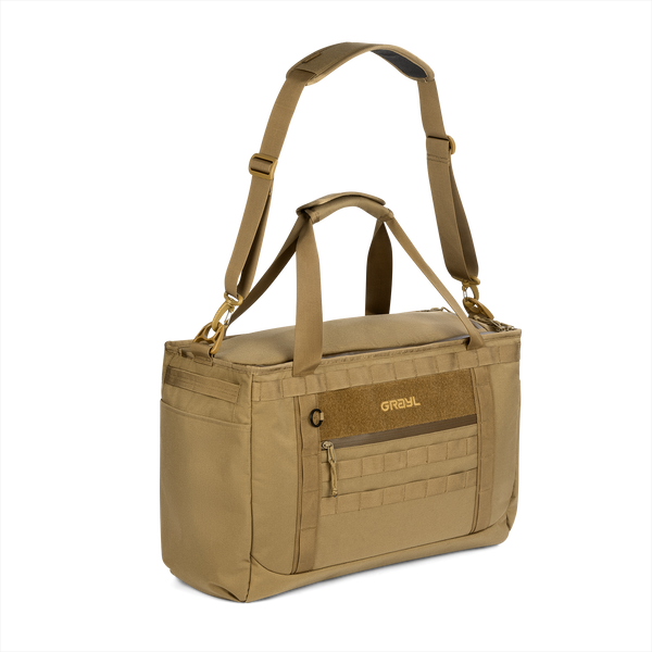 Grayl Mission Tote - 45L