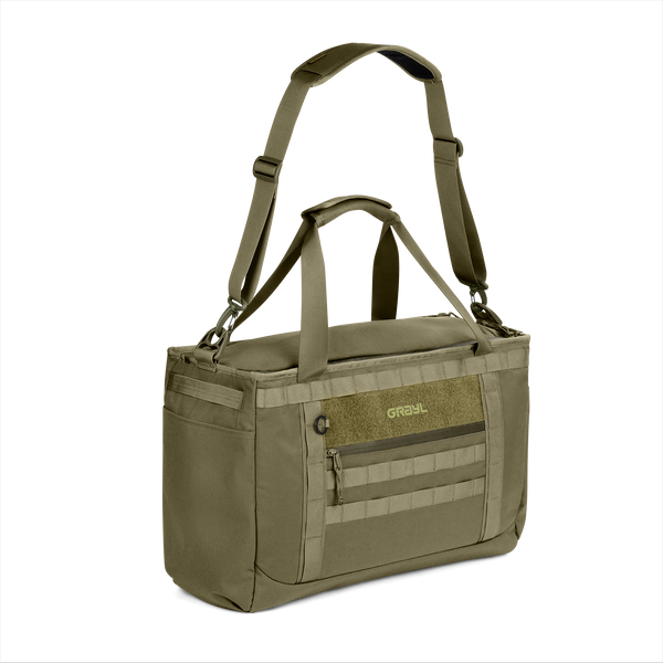 grayl Mission Tote - 45L